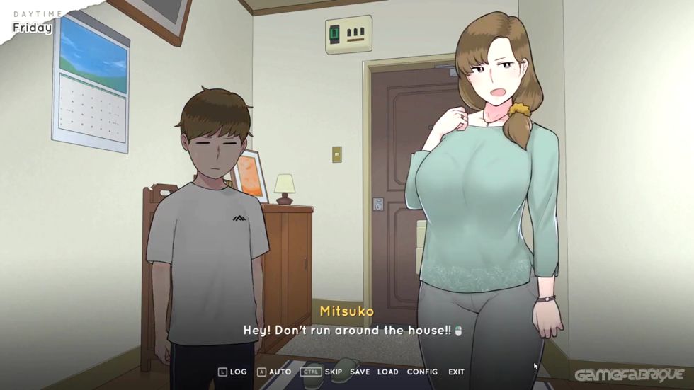 Mother Lessons Mitsuko bakini xxx charmaine bird recommends Mother Lessons Mitsuko