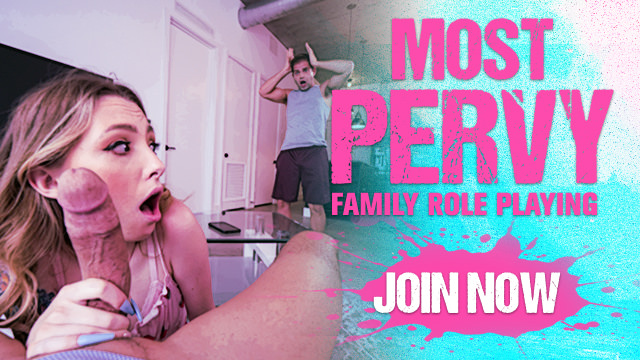 betty ann young recommends My Perv Family Porn