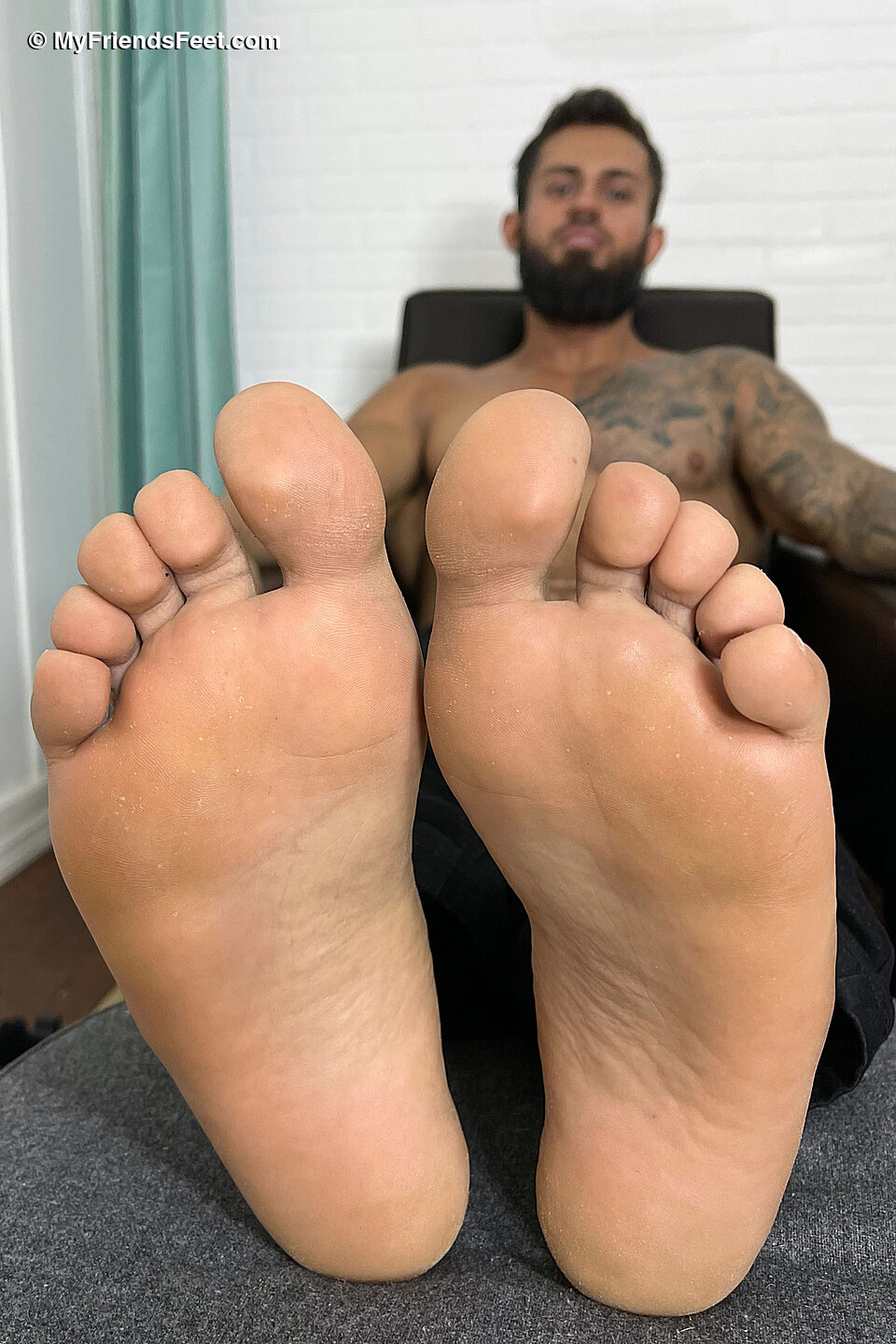 ali kharal recommends Autumn falls footjob
