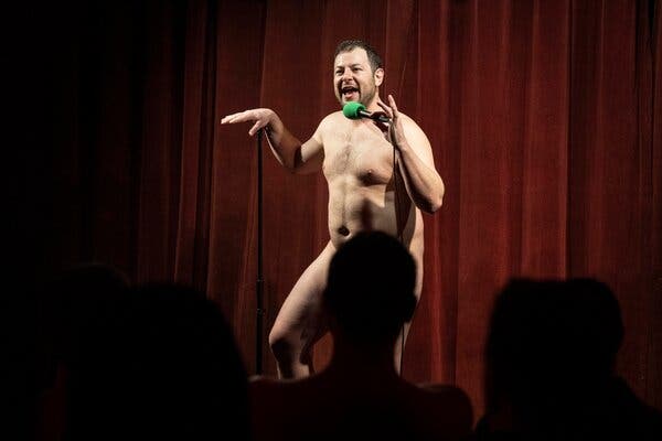 ahmad shazrul recommends Naked And Funny Russia