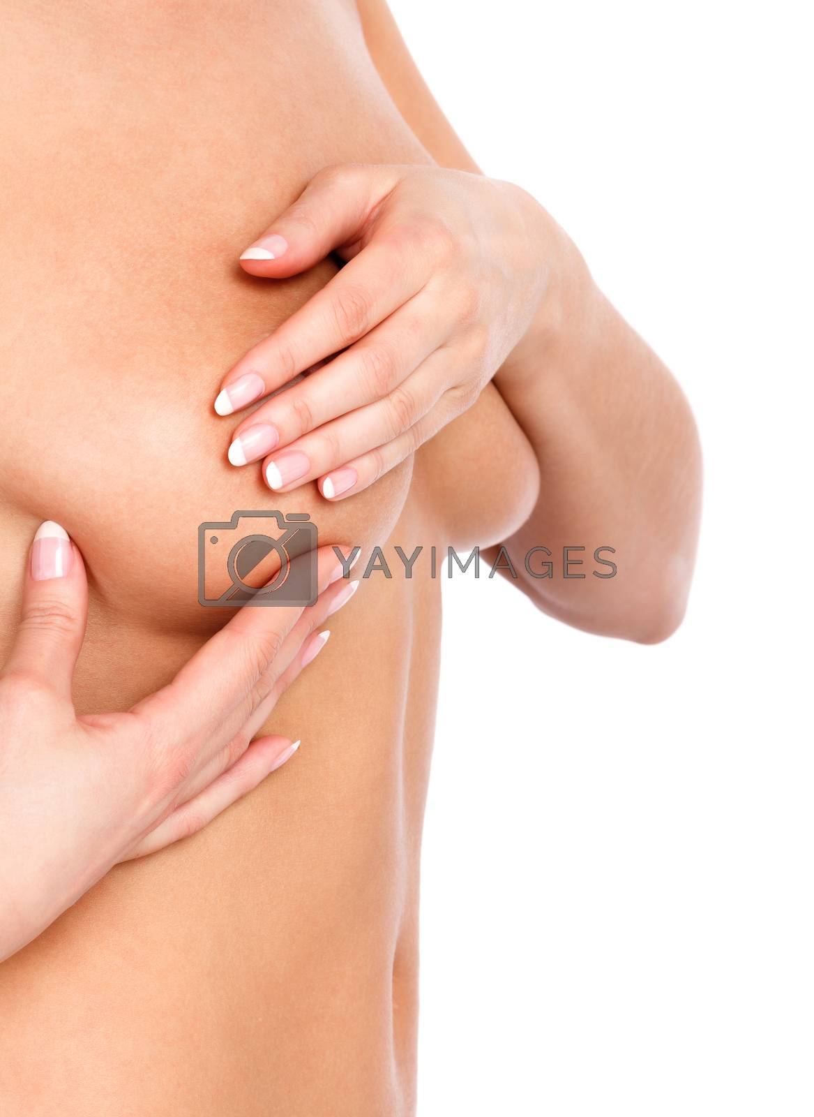 naked female breasts with britney naked female breasts