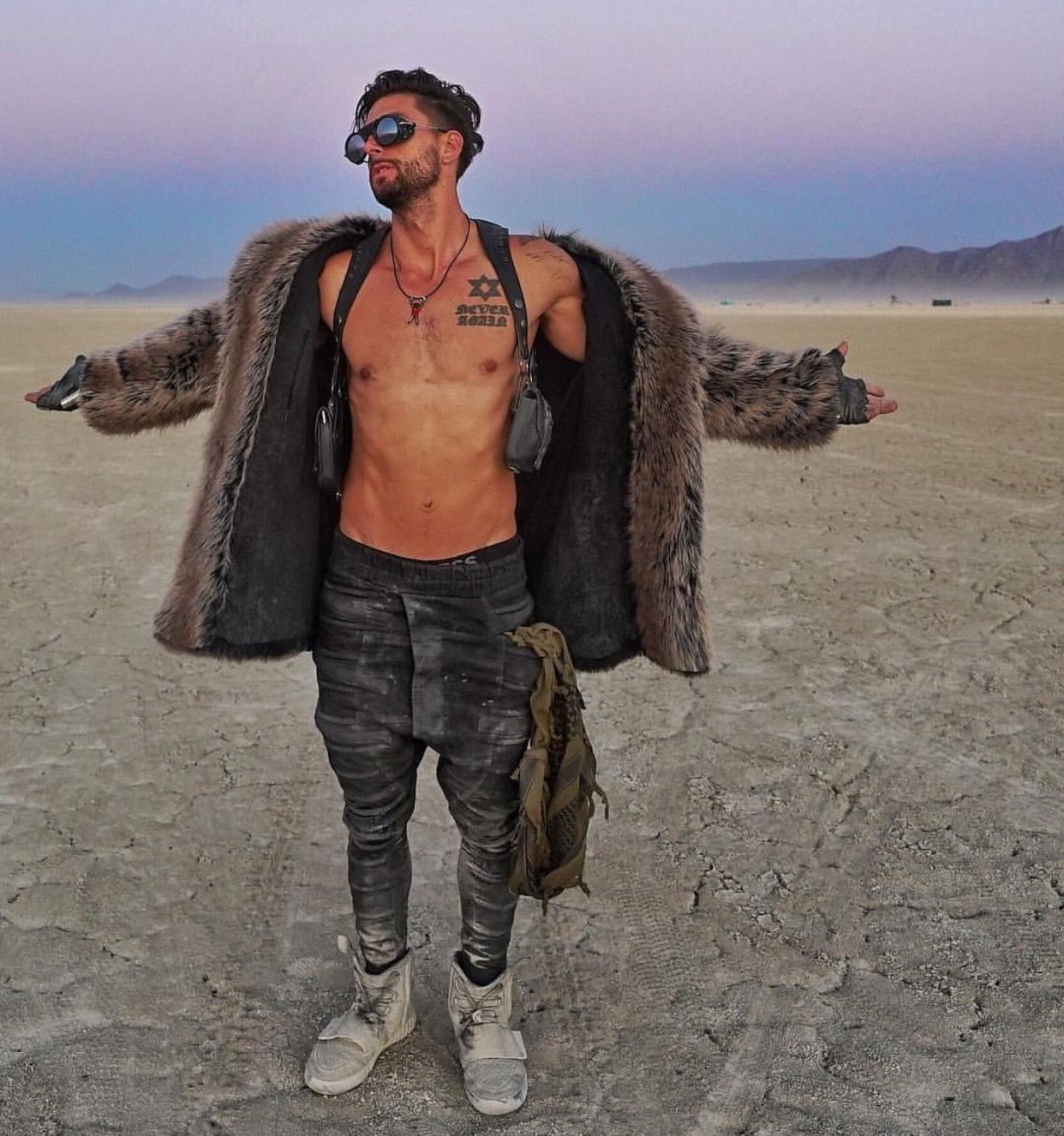 naked guys at burning man - japanese skinny mom porn best pawg scooby doo