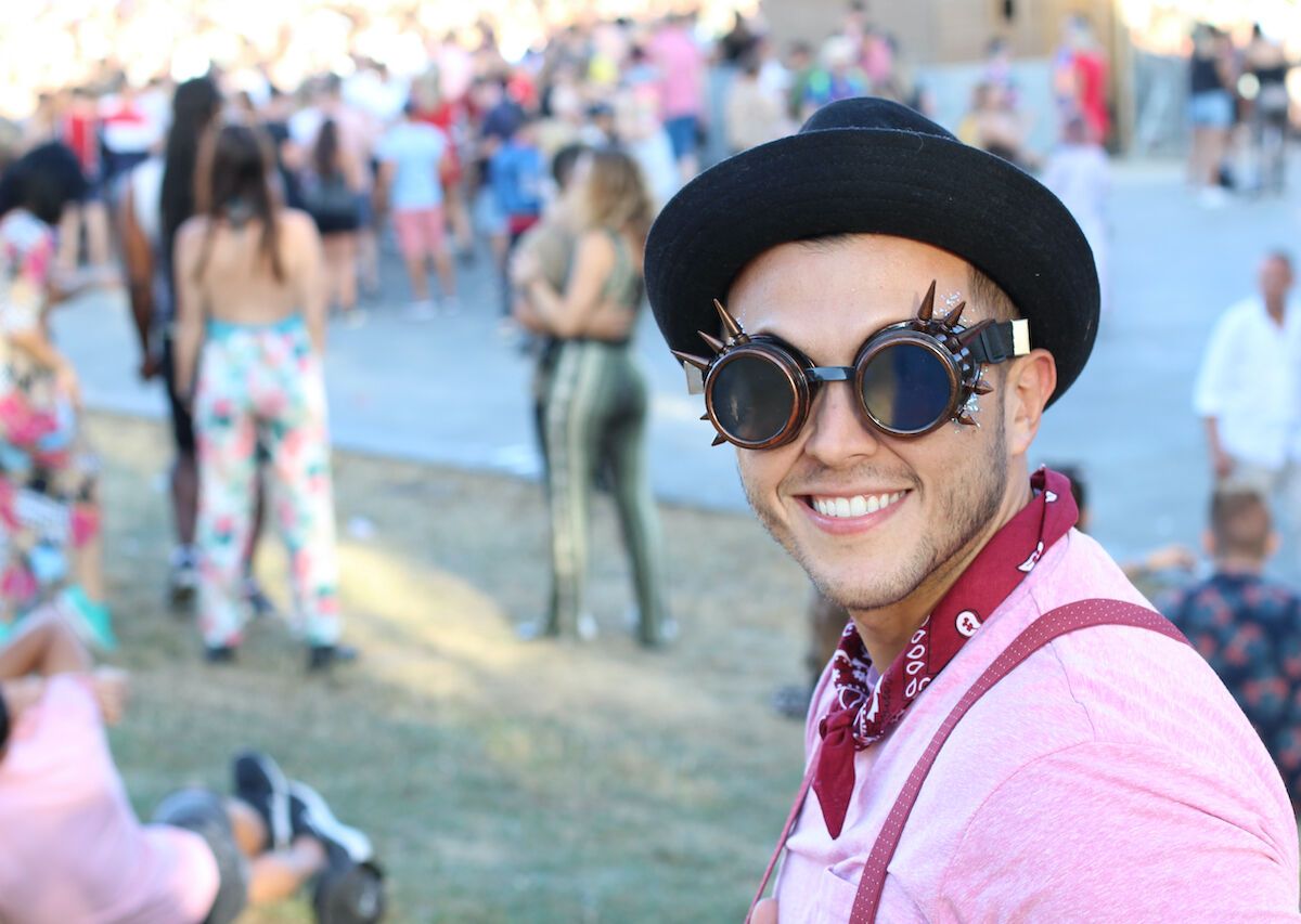naked guys at burning man - swallowed rimjob nautica thorn porn