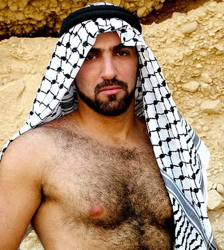 doris stueckler like naked hairy middle eastern men photo chris garaffa recommends naked hairy middle eastern men pic