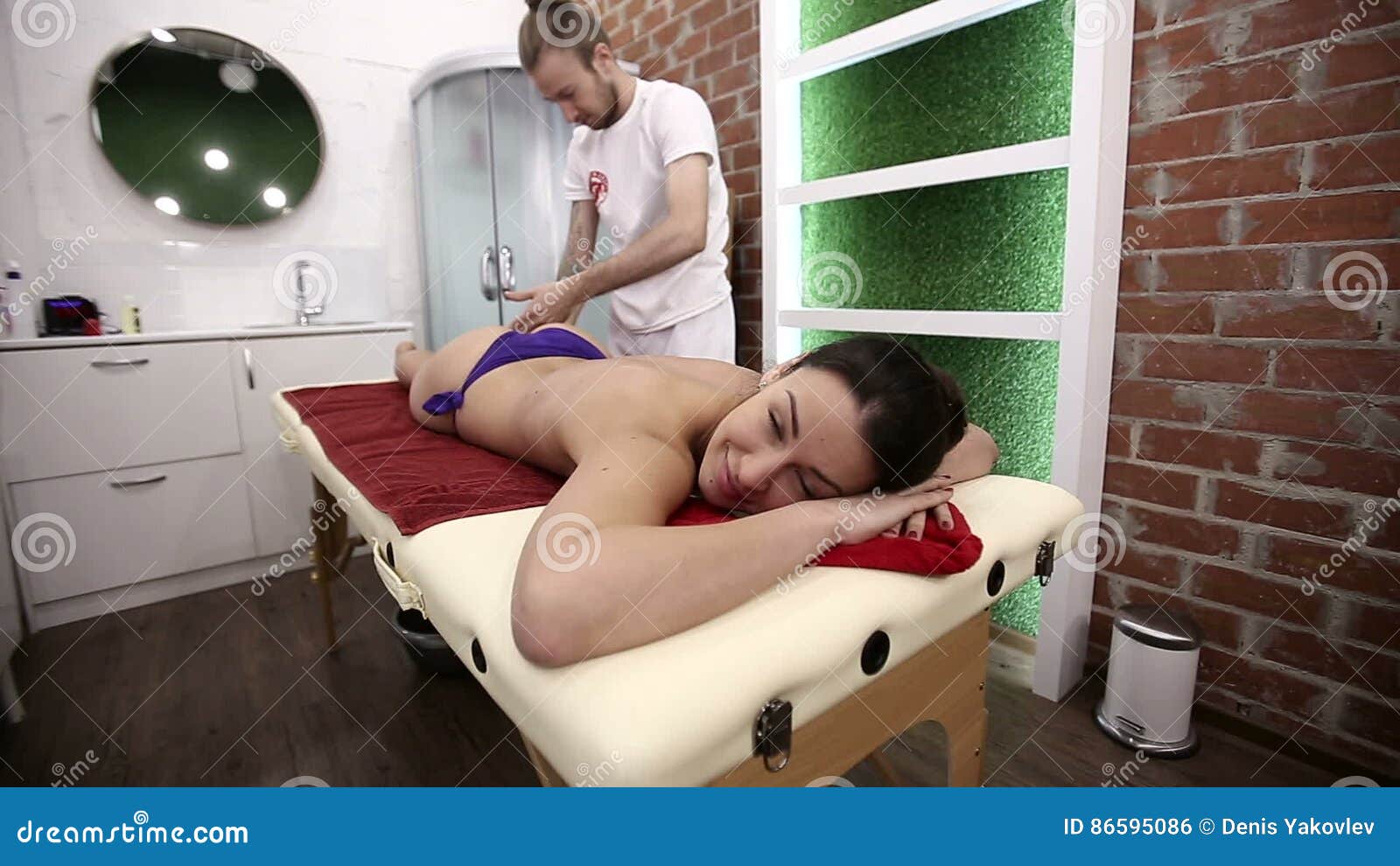 april fang like naked massage therapist photo claire chorlton recommends naked massage therapist pic