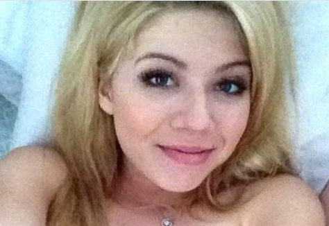 danielle fife recommends Naked Photos Of Jennette Mccurdy