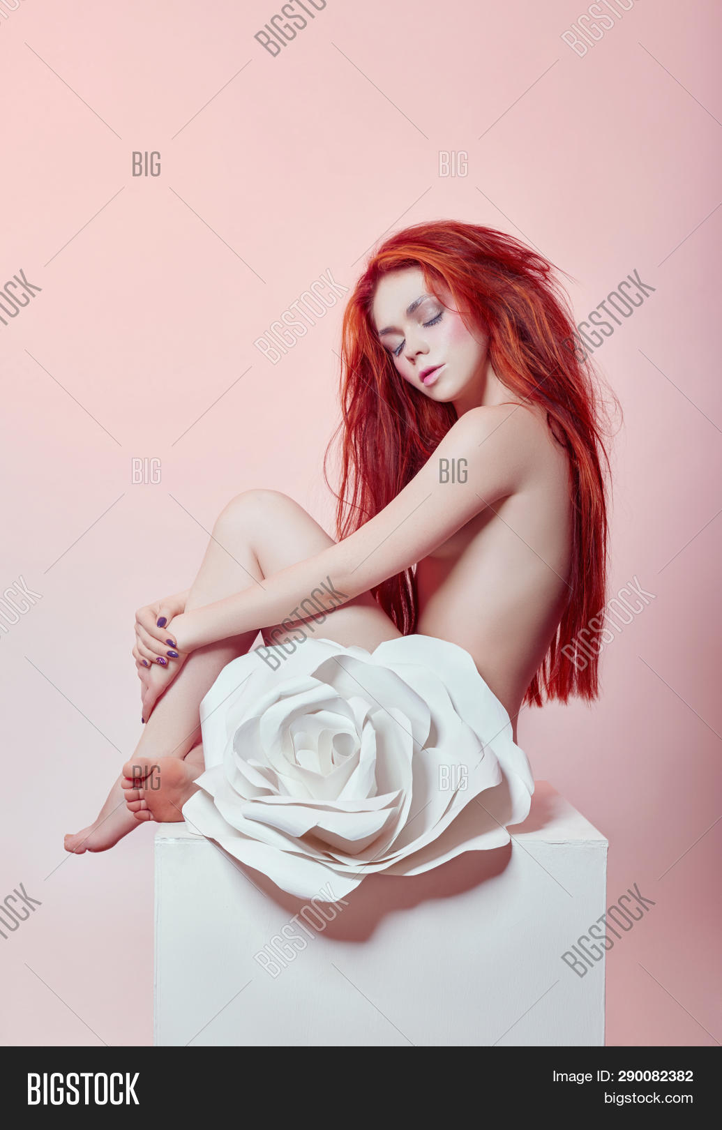 naked women red hair of sluts naked women red hair
