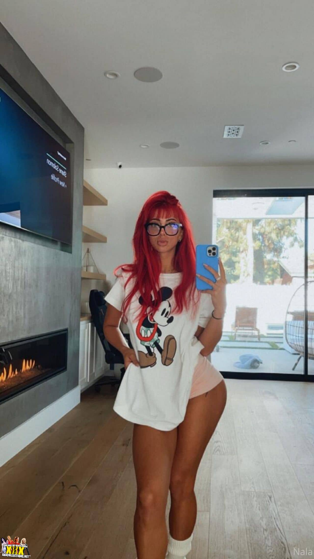 nalafitness onlyfans - small condom humiliation tube momporn