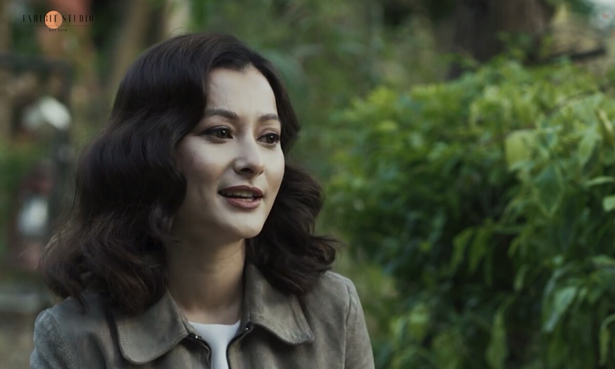 Best of Namrata shrestha video