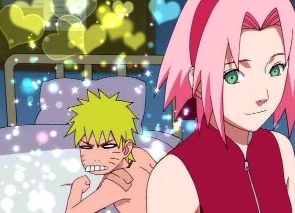 naruto and sakura henti - 3d porn sites free jerking bbc