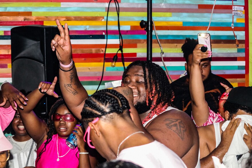 devan walls recommends Nasty Black Hoes
