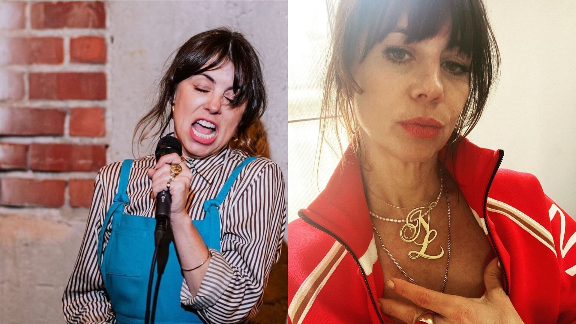 cindy ken like natasha leggero topless video photo alexa ludwig recommends natasha leggero topless video pic