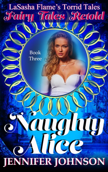 chad kirschner recommends Naughty Alice In Wonderland