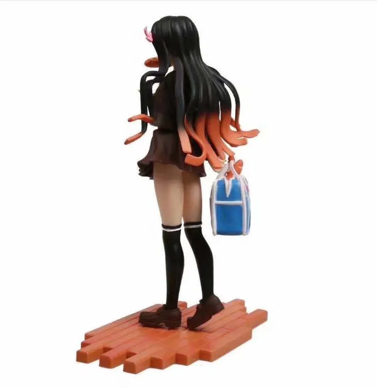 nezuko kamado naked a cock nezuko kamado naked