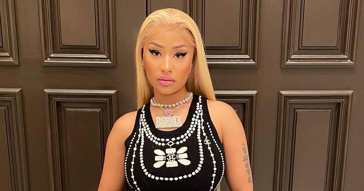 cristiano cruz like pornstars nicki minaj photo benjohn amora recommends panty upskirt pic