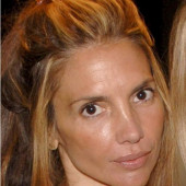 allyson flannery recommends Nicolette Scorsese Naked