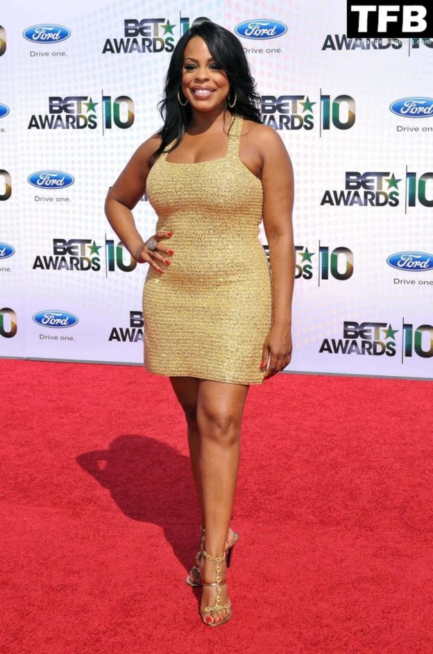 niecy nash naked - blasian boobs horny tgirl