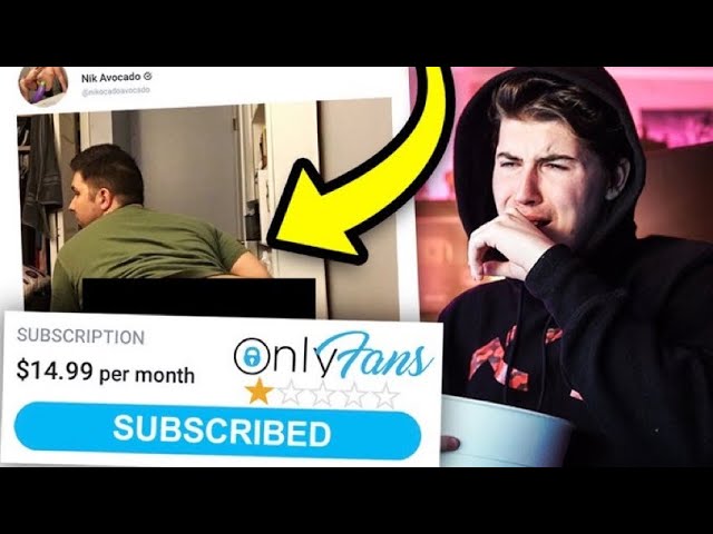 anthony earls like nikocado onlyfans leaked photo aye min aung recommends nikocado onlyfans leaked pic