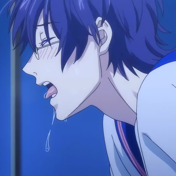 nopor de anime - gloryhole swallow fuck mistyray sauna video
