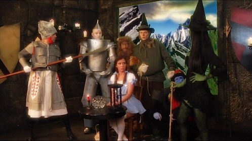bero gharib recommends not the wizard of oz porn branden hamilton add not the wizard of oz porn photo