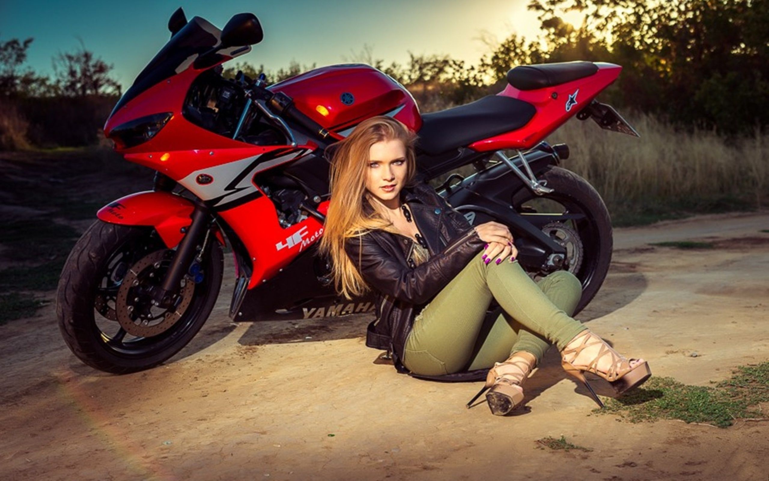 nude babes and motorcycles - huge ebony saggy tits leaked sextapr