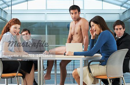 come play recommends Nude Meeting