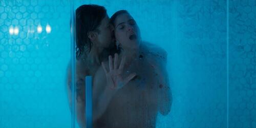 nude scenes from obliterated eyes roll nude scenes from obliterated