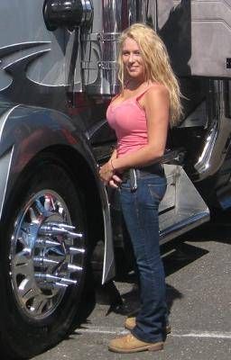 nude women drivers - emira kowalska brutal black porn