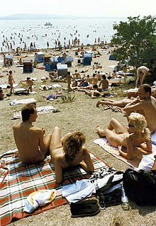 arthur hamm recommends nudist naturist pageant pic