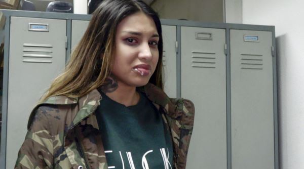 ohana petite porn - massive bbc porn public bj porn