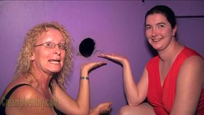 Best of christine pierro's gallery guy gets pounded derrick booth add photo old lady gloryhole