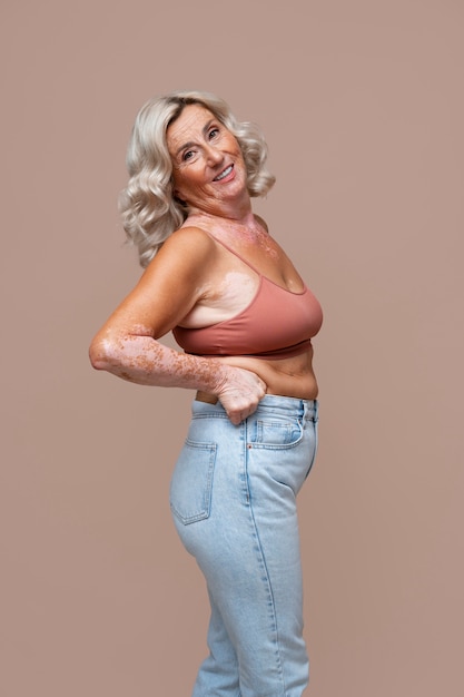 bradly hewer recommends older women undressing pic