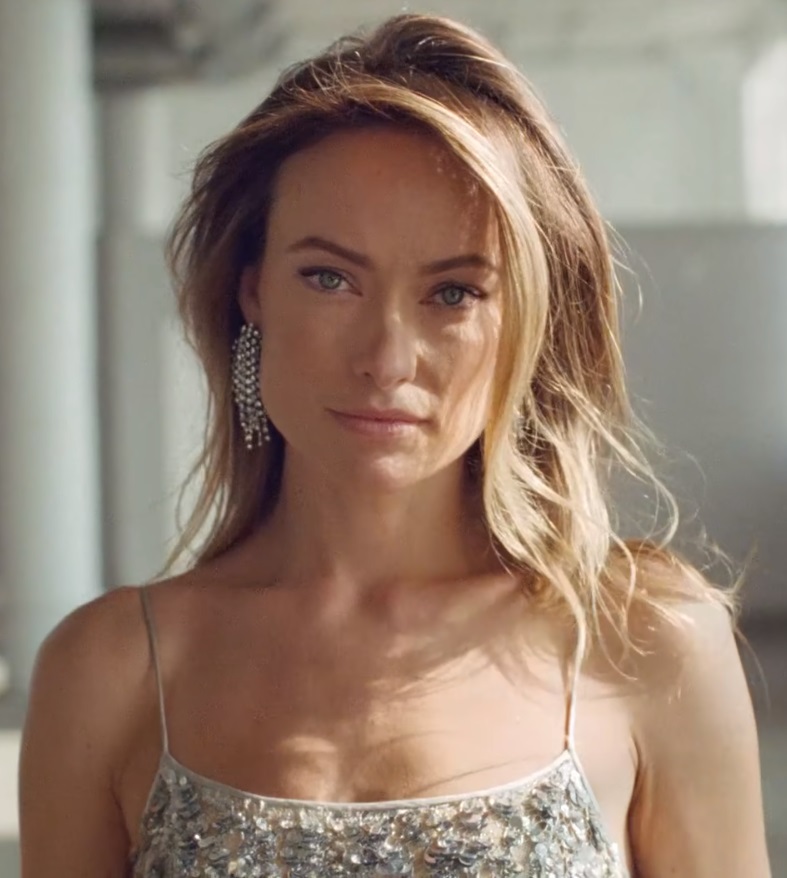 amber lippman recommends olivia wilde hot scene pic