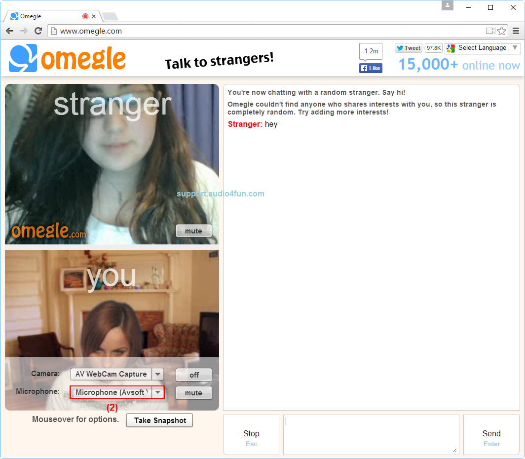 omegle game porn - indian vgina carmen lavanna