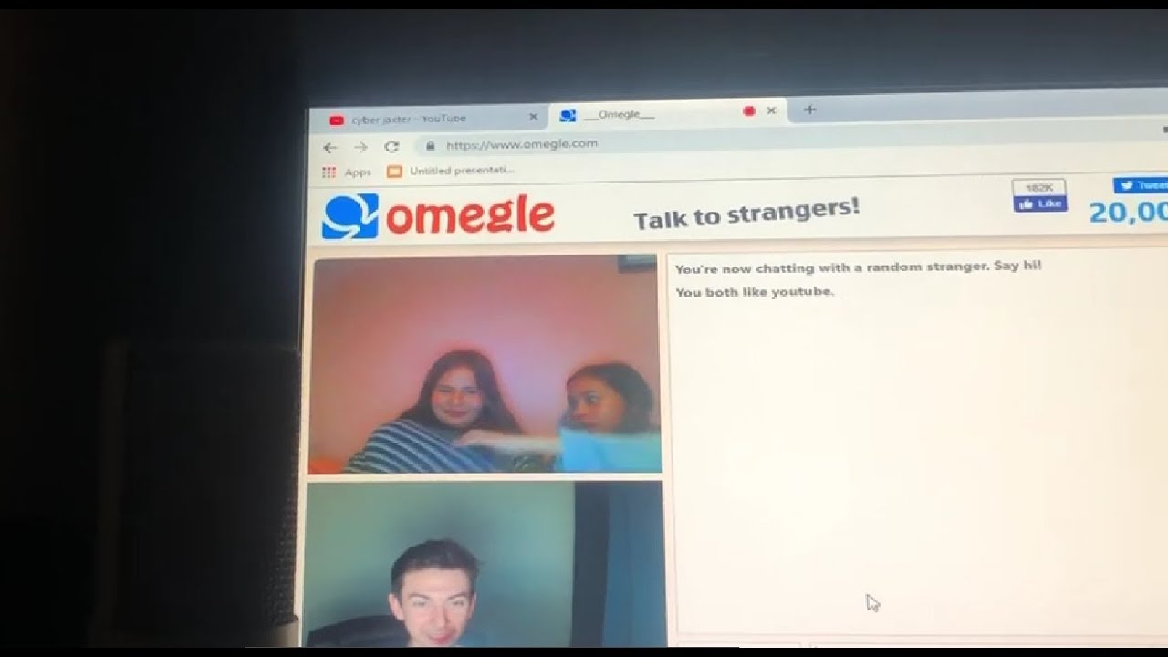 omegle game porn - leilani lei xxx penes solos