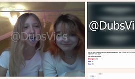 bonita doyle recommends omegle game porn christine marzouca add omegle game porn photo