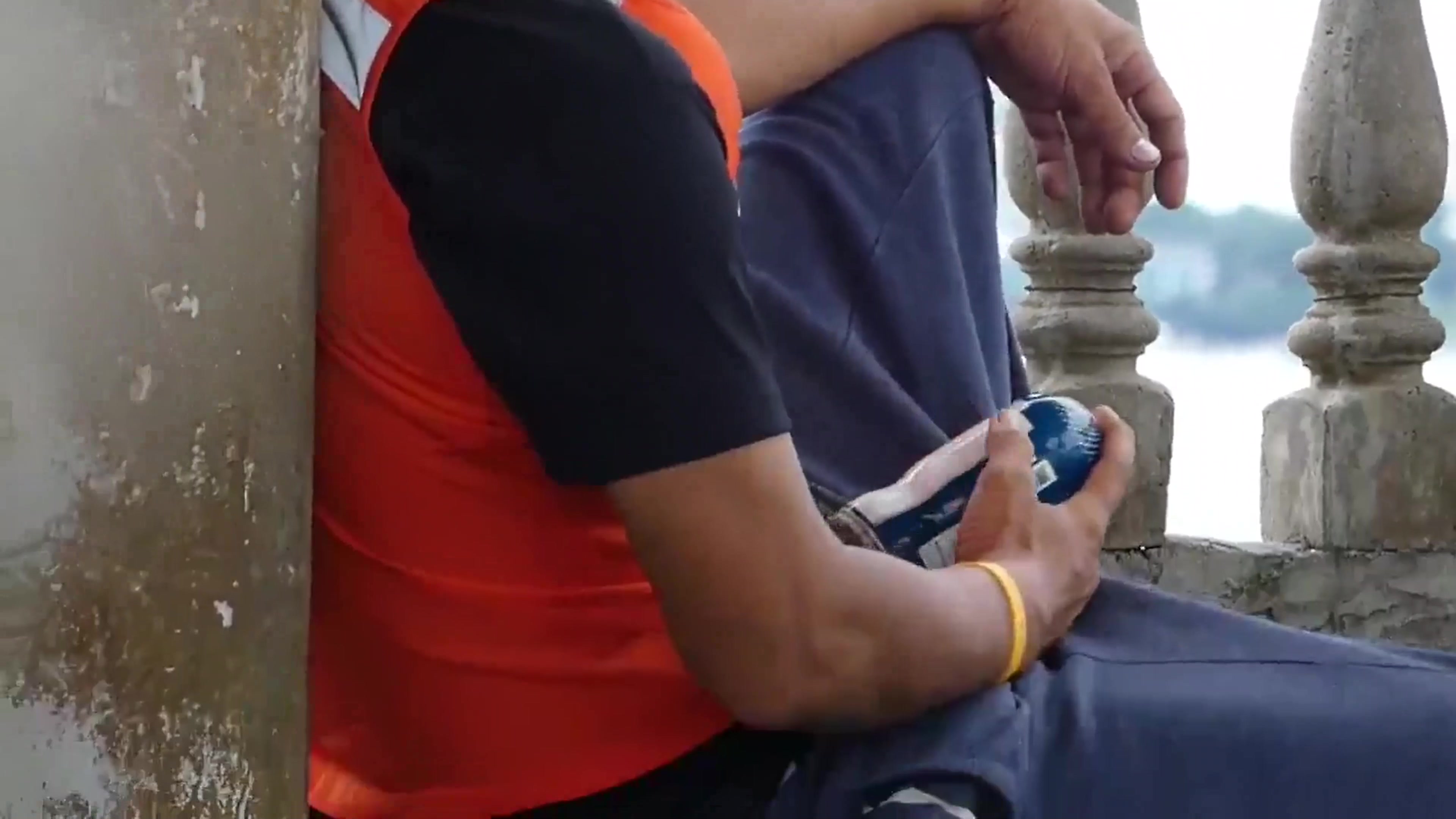 Outdoor Masterbation Videos jerkoff gifs amanda lasher recommends Outdoor Masterbation Videos