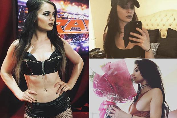 avinash khushalani like wwe paige threesome photo brandy benitez recommends ts jackeline boing boing pic