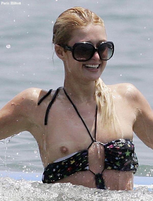 dalisay corpuz recommends Paris Hilton Naked Nude