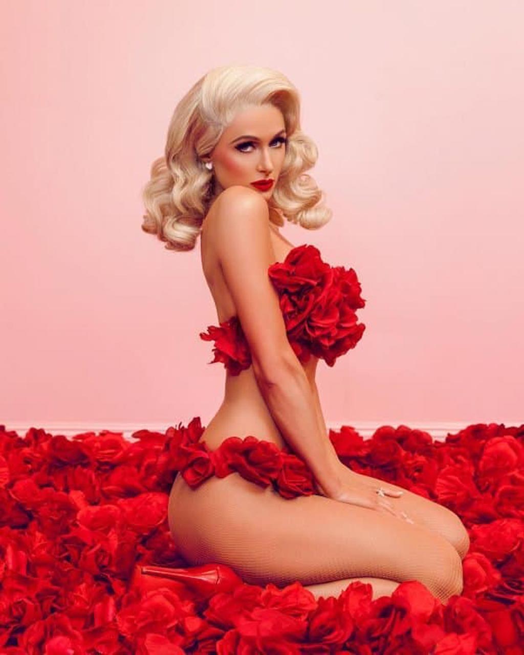 paris hilton naked nude - nude woman animation ebony sloppy toppy