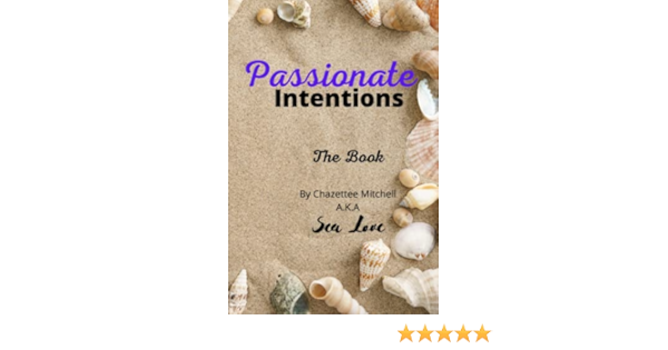 darren purkiss recommends Passionate Intensions