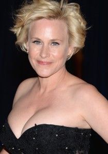 anthony sauzier like patricia arquette boobs photo david gracia recommends patricia arquette boobs pic