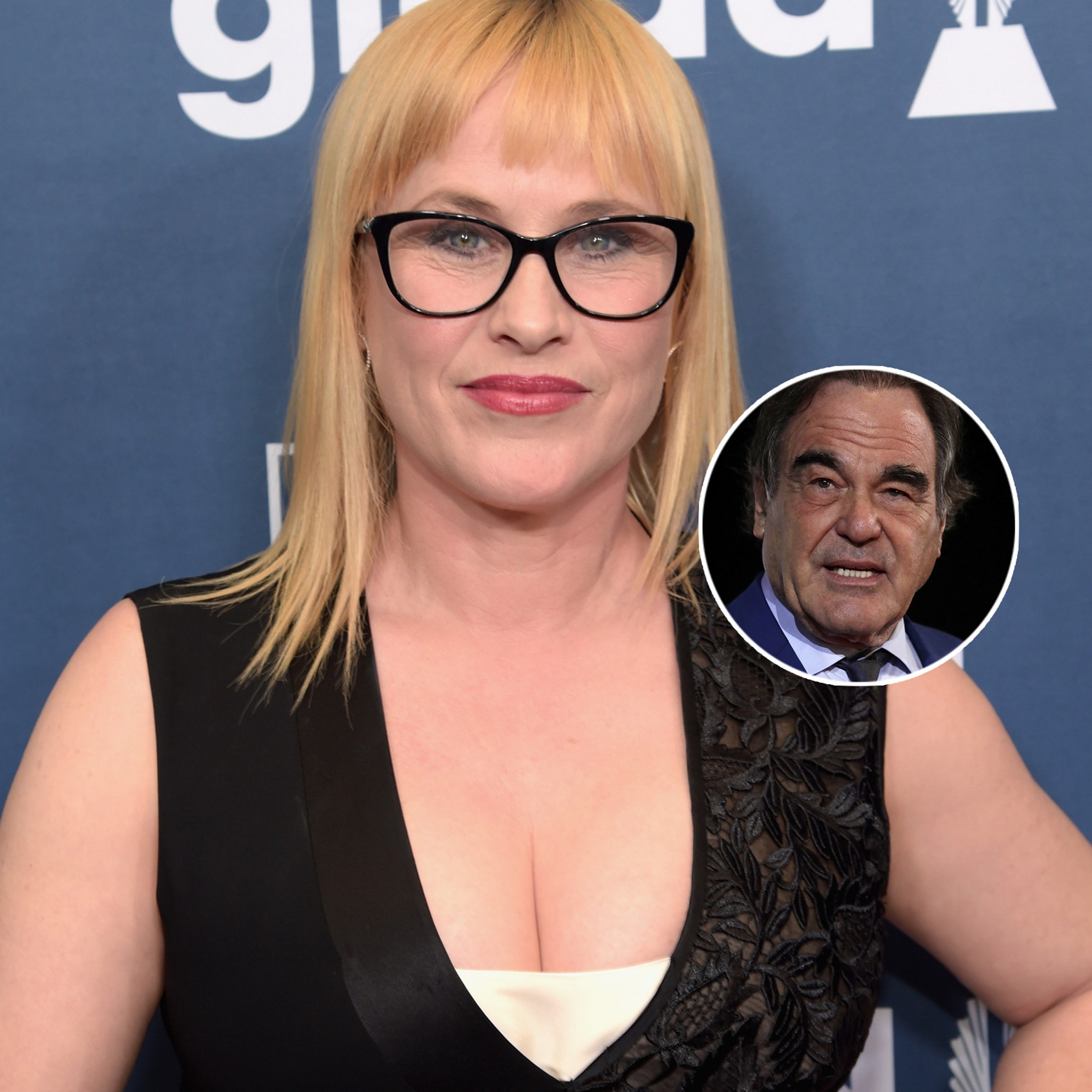 Best of adam charest's gallery videos pornode esperanza gomez ajit kumar rai add photo patricia arquette boobs