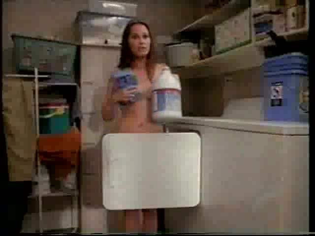 Best of Paula marshall naked