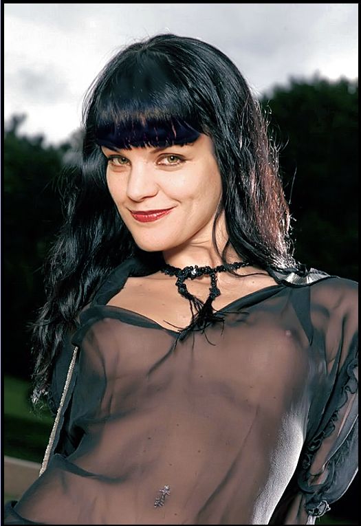 amanda mikell like pauley perrette naked photos photo debbie hubick recommends pauley perrette naked photos pic