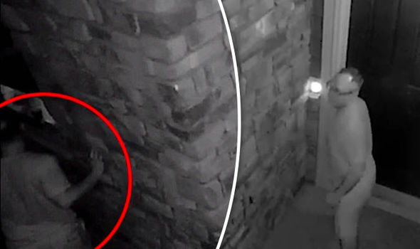 peeping tom caught porn - babyfooji cam smal cock
