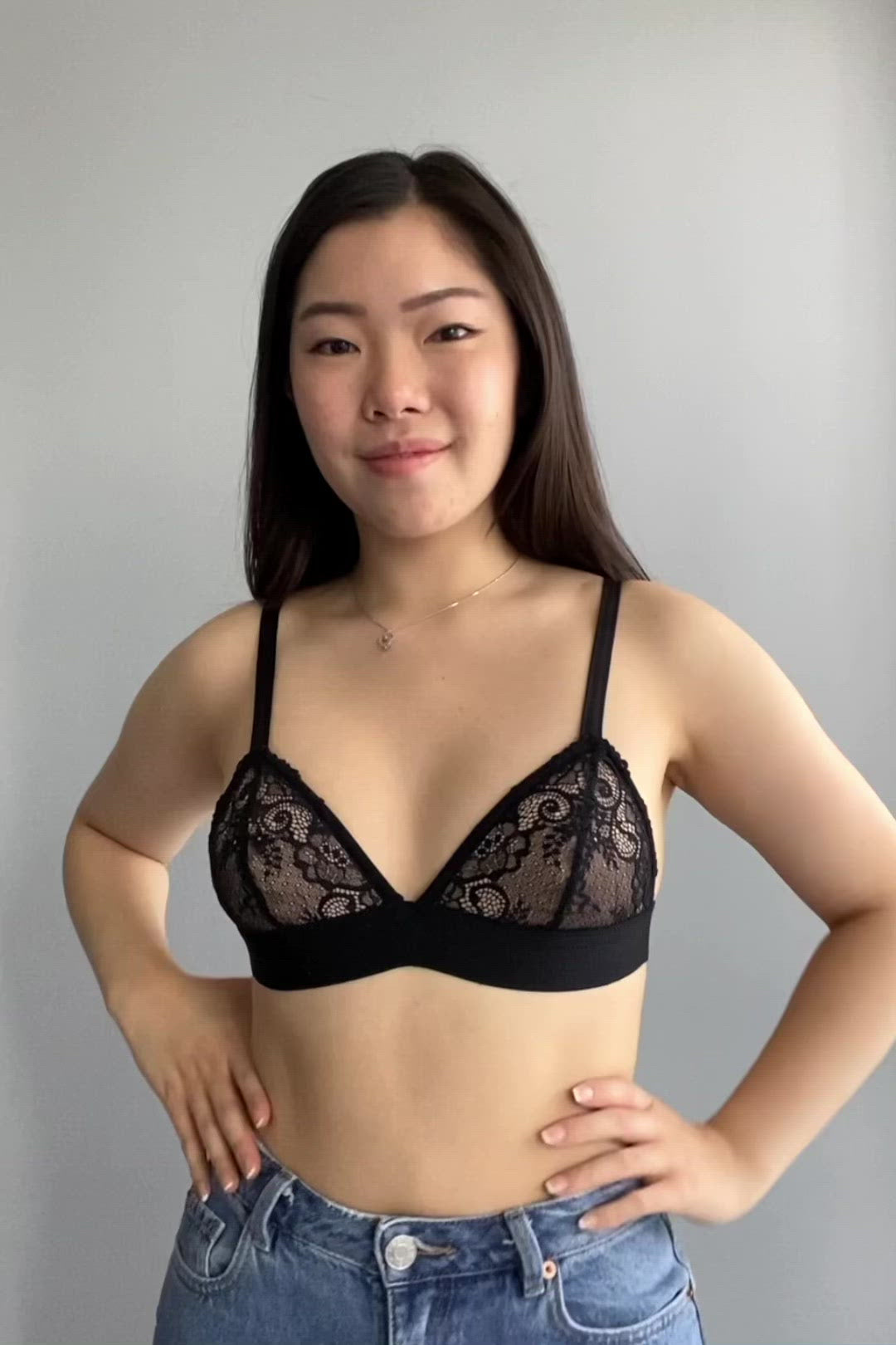 anna nichole lewis recommends Petite Babes With Big Tits