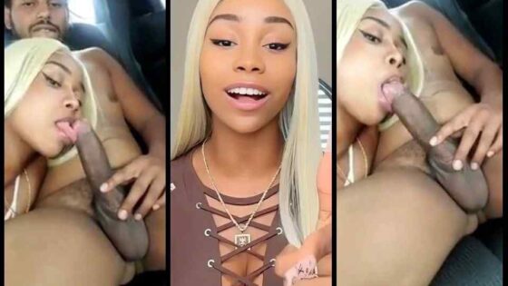 bhavin oza recommends Pinkydoll Leaked Sextape