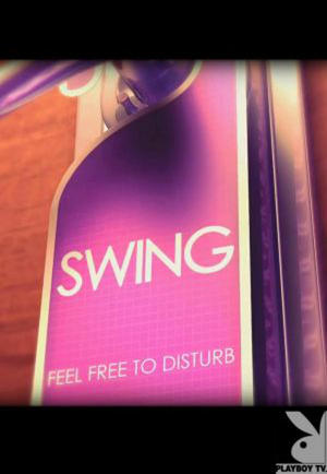 playboy tv swing season - interracial threesome old jerking off