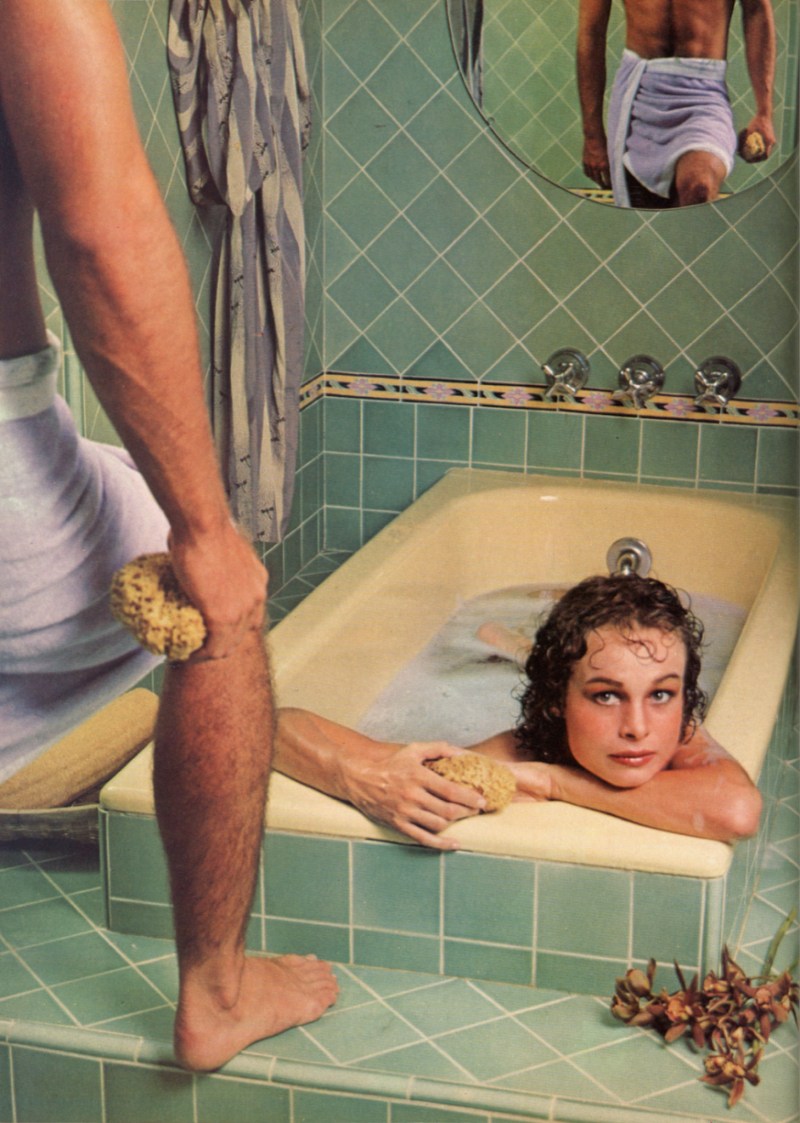 andi petersen recommends Playgirl Magazine Videos